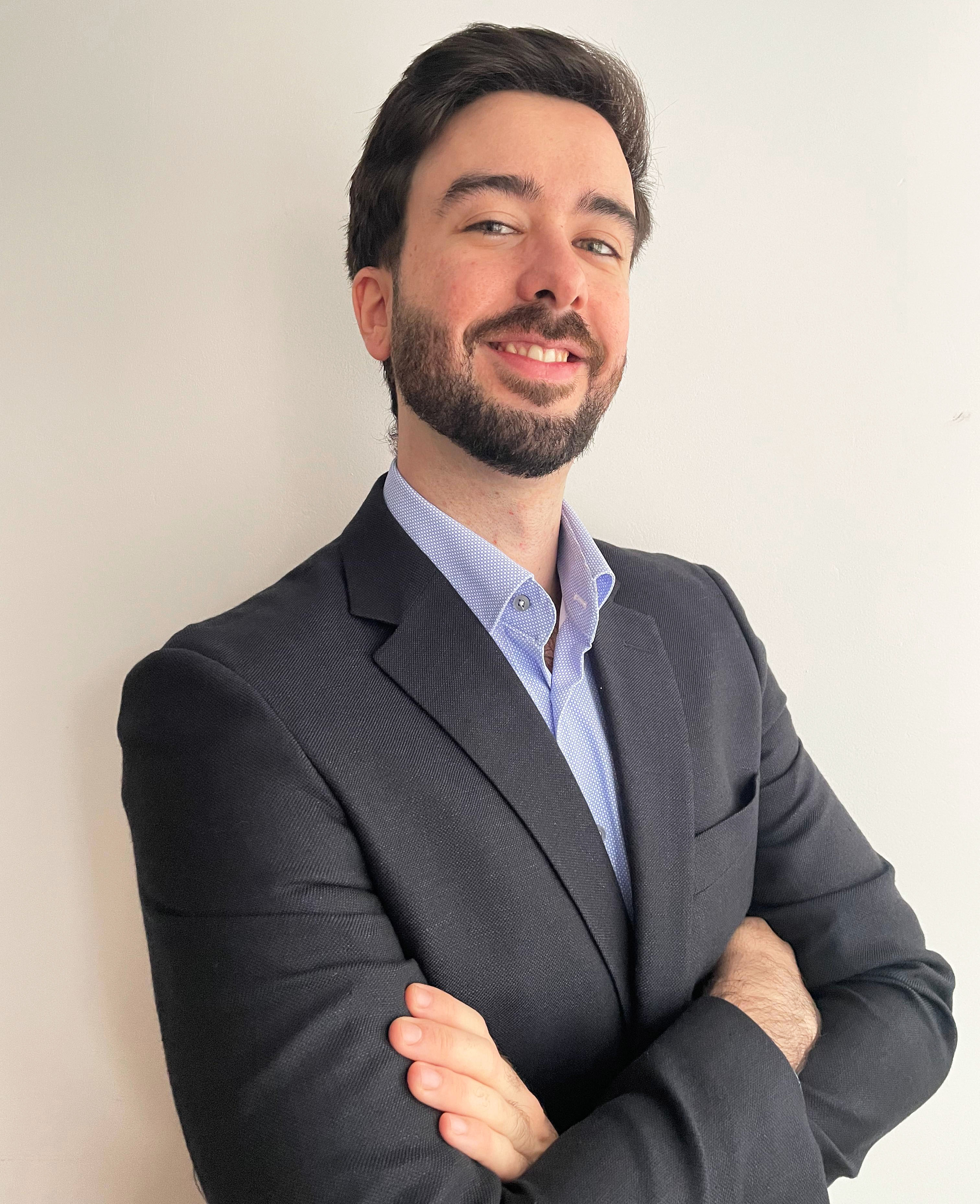 Miguel Encinas CV pic